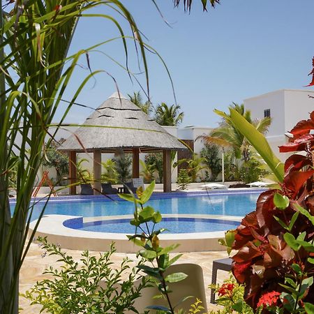 The Bali Resort Zanzibar بينجوي المظهر الخارجي الصورة