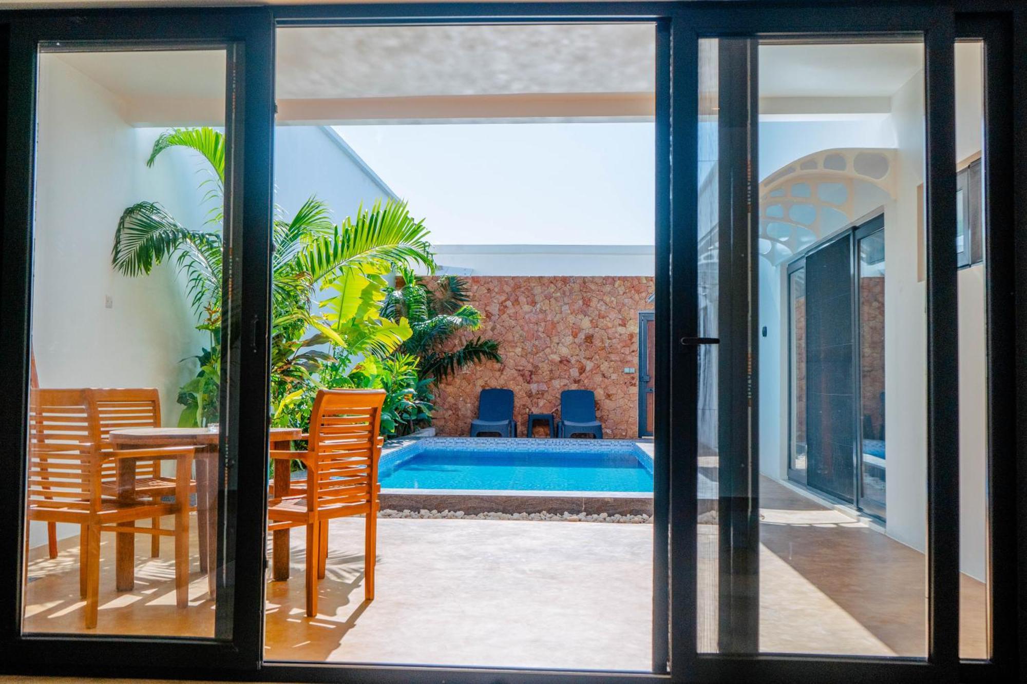 The Bali Resort Zanzibar بينجوي المظهر الخارجي الصورة