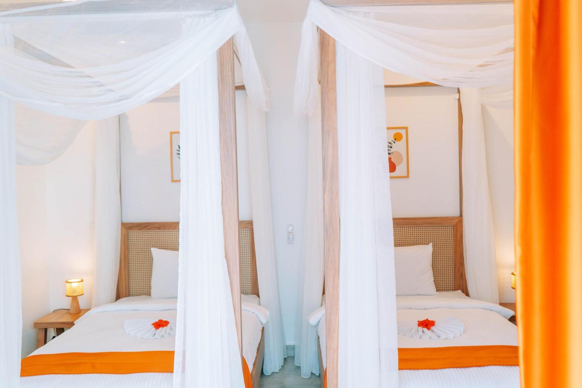 The Bali Resort Zanzibar بينجوي المظهر الخارجي الصورة