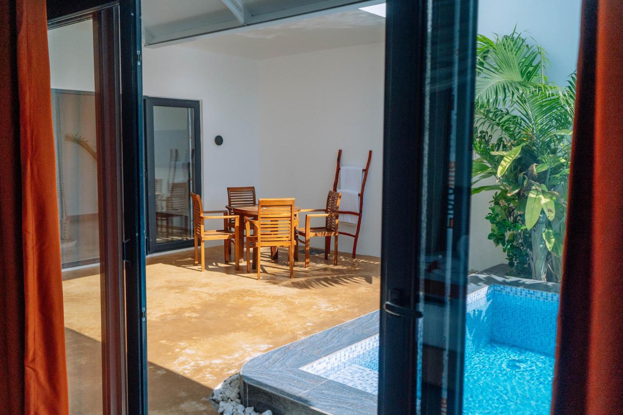 The Bali Resort Zanzibar بينجوي المظهر الخارجي الصورة