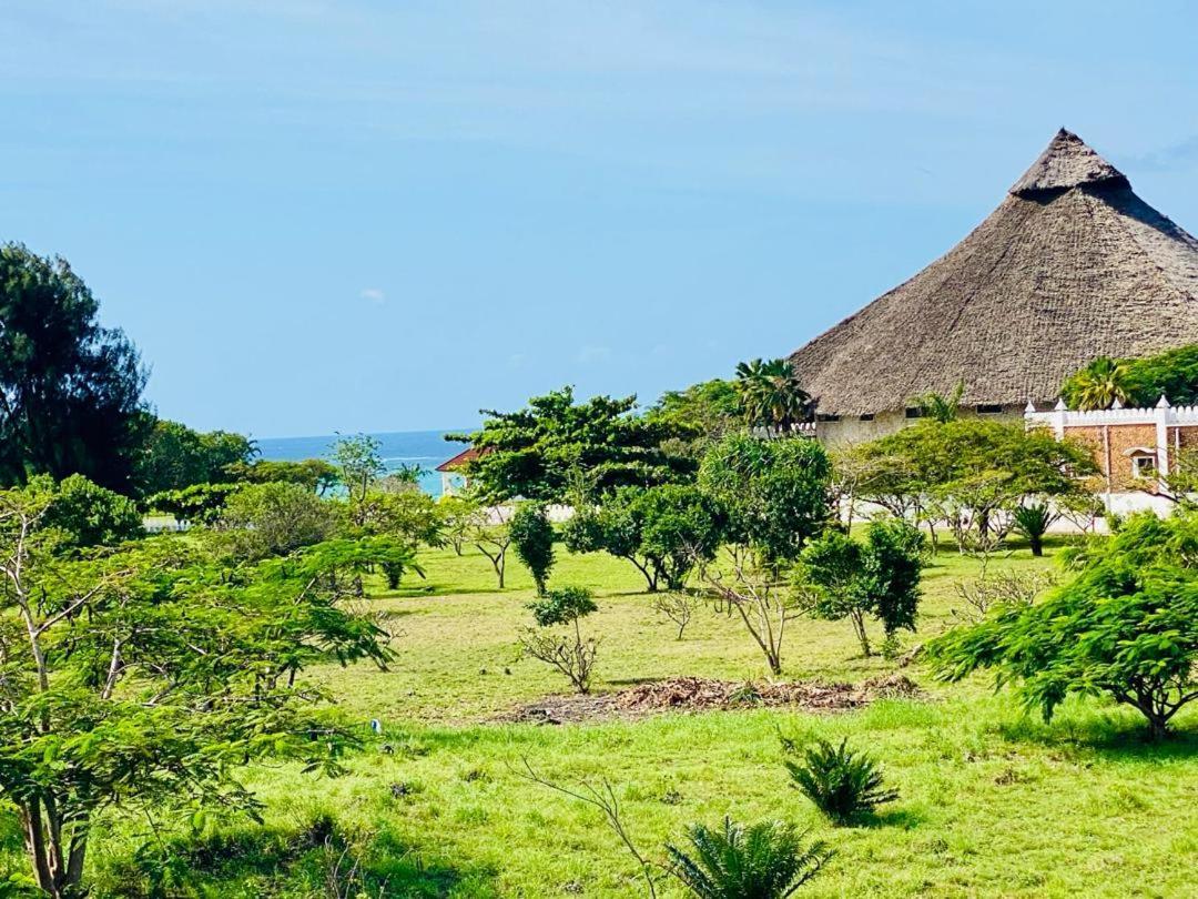 The Bali Resort Zanzibar بينجوي المظهر الخارجي الصورة