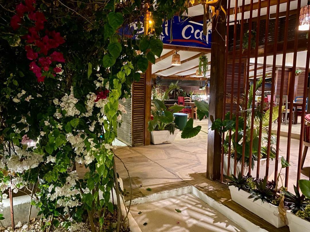 The Bali Resort Zanzibar بينجوي المظهر الخارجي الصورة
