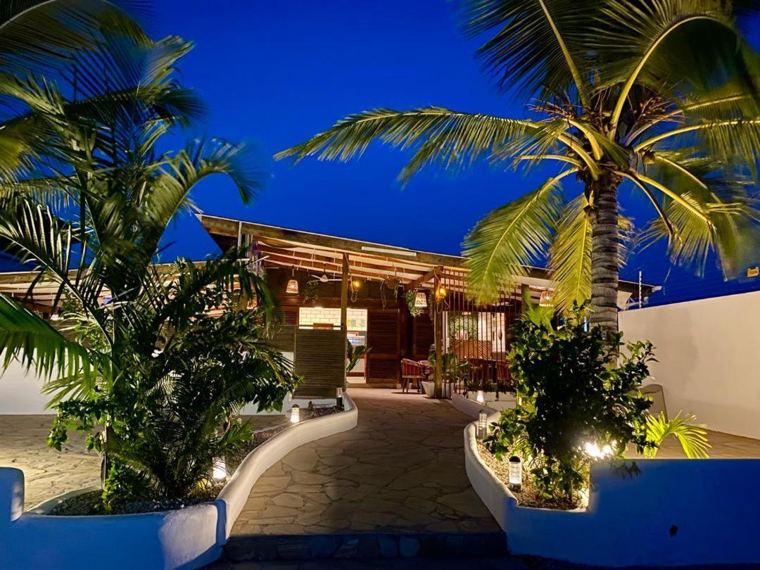 The Bali Resort Zanzibar بينجوي المظهر الخارجي الصورة