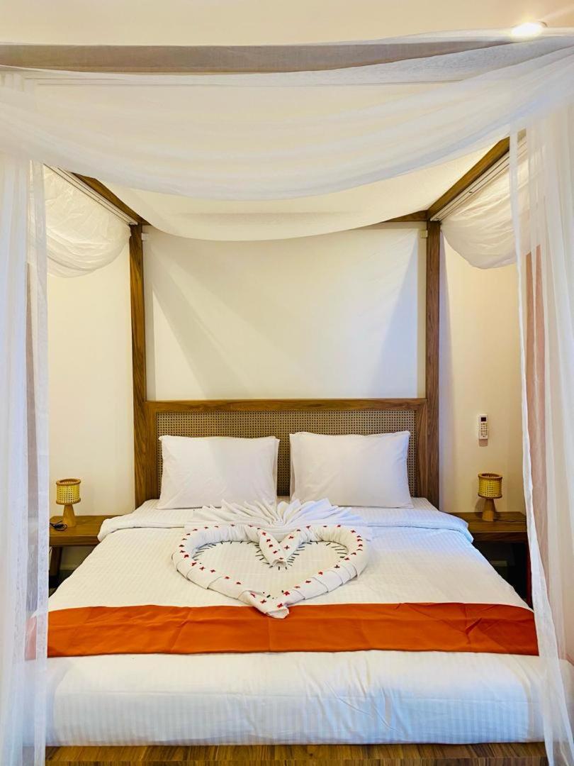 The Bali Resort Zanzibar بينجوي المظهر الخارجي الصورة