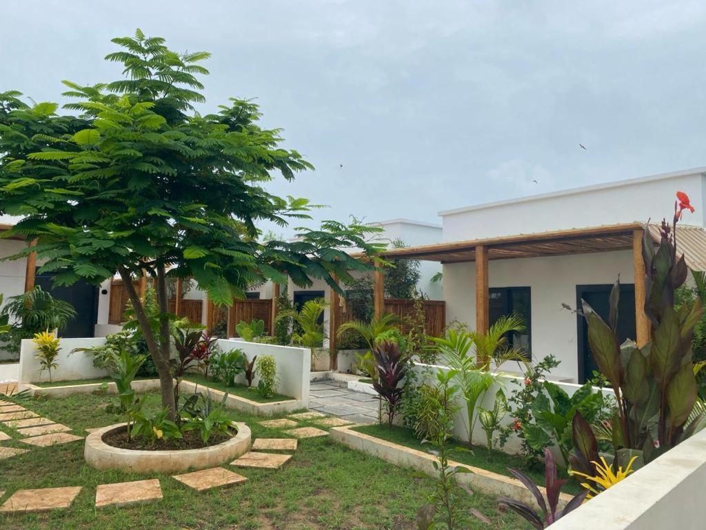The Bali Resort Zanzibar بينجوي المظهر الخارجي الصورة